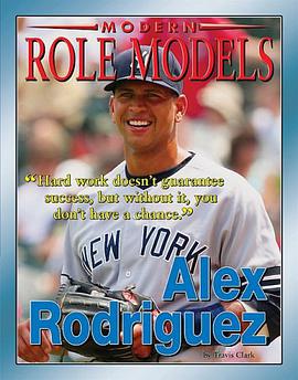 Alex Rodriguez pdf epub mobi 电子书 下载