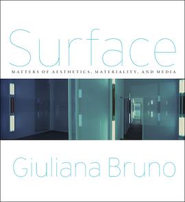 Surface:MATTERS OF AESTHETICS, MATERIALITY, AND MEDIA pdf epub mobi 电子书 下载