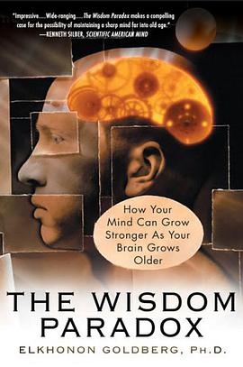 The Wisdom Paradox pdf epub mobi 电子书 下载