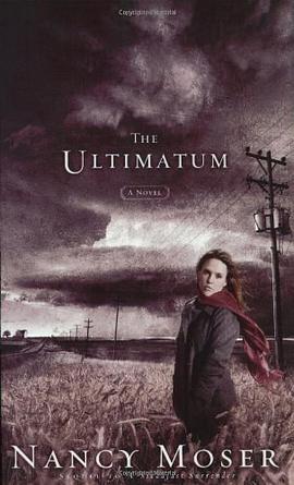 The Ultimatum pdf epub mobi 电子书 下载