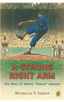 Strong Right Arm pdf epub mobi 电子书 下载