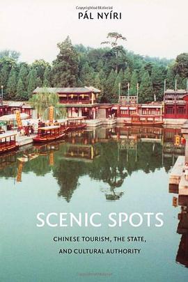 Scenic Spots pdf epub mobi 電子書 下載
