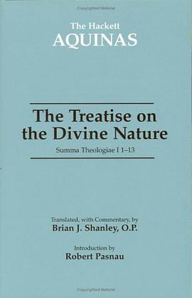 The Treatise On The Divine Nature pdf epub mobi 电子书 下载