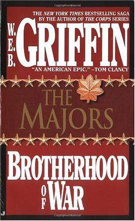 The Majors pdf epub mobi 电子书 下载