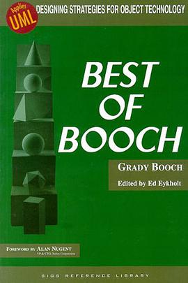 Best of Booch pdf epub mobi 电子书 下载