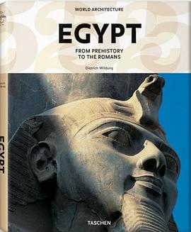 World Architecture - Egypt pdf epub mobi 电子书 下载