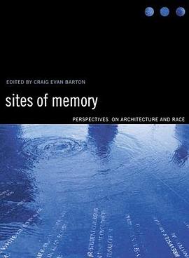 Sites of Memory pdf epub mobi 电子书 下载