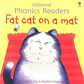 Fat Cat on a Mat pdf epub mobi 电子书 下载