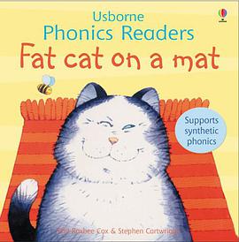Fat Cat on a Mat pdf epub mobi 电子书 下载