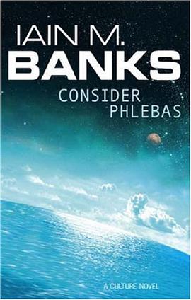 Consider Phlebas pdf epub mobi 下载