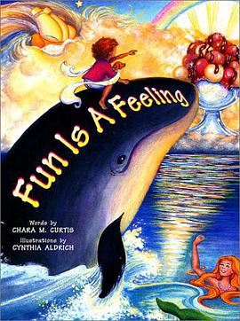 Fun Is a Feeling pdf epub mobi 下载