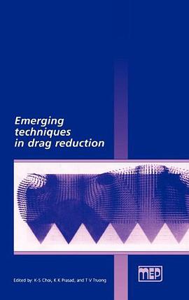 Emerging Techniques in Drag Reduction pdf epub mobi 电子书 下载