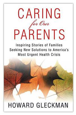 Caring for Our Parents pdf epub mobi 电子书 下载