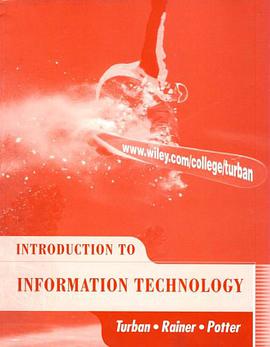 Introduction to Information on Technology pdf epub mobi 电子书 下载