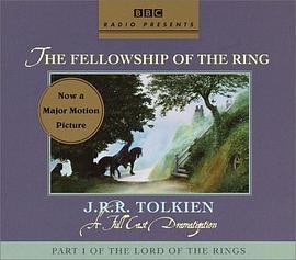 The Fellowship of the Ring (BBC Full-Cast Dramatization) pdf epub mobi 電子書 下載