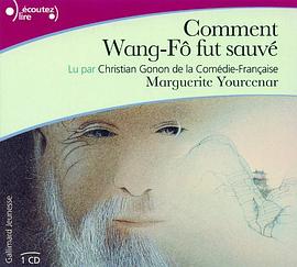 Comment Wang Fô Fut sauvé pdf epub mobi 电子书 下载