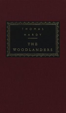 The Woodlanders pdf epub mobi 电子书 下载
