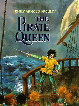 The Pirate Queen pdf epub mobi 電子書 下載