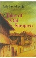 Tales of Old Sarajevo pdf epub mobi 电子书 下载