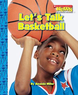 Let's Talk Basketball pdf epub mobi 电子书 下载