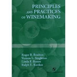 Principles and Practices of Winemaking pdf epub mobi 電子書 下載
