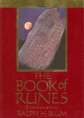 The New Book of Runes Set pdf epub mobi 电子书 下载