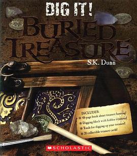 Buried Treasure pdf epub mobi 电子书 下载