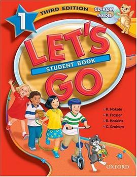 Let's Go pdf epub mobi 电子书 下载