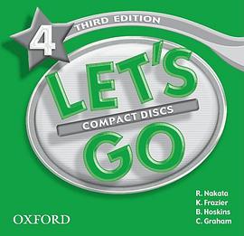 Let's Go pdf epub mobi 电子书 下载