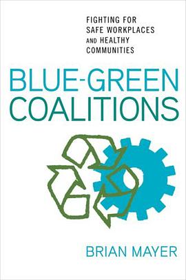 Blue-green Coalitions pdf epub mobi 电子书 下载
