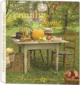 Coming Home with Gooseberry Patch