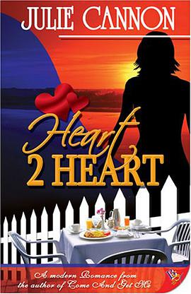 Heart 2 Heart pdf epub mobi 电子书 下载