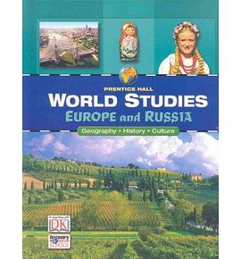 World Studies pdf epub mobi 电子书 下载
