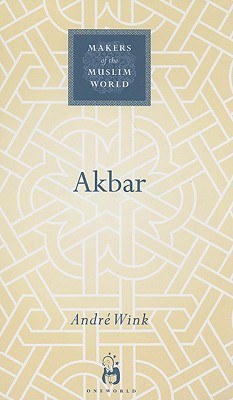 Akbar pdf epub mobi 电子书 下载