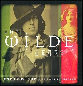 The Wilde Years pdf epub mobi 电子书 下载