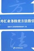 外汇业务检查方法指引