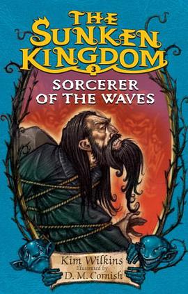 Sorcerer of the Waves pdf epub mobi 下载