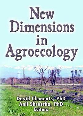 New Dimensions In Agroecology pdf epub mobi 下载