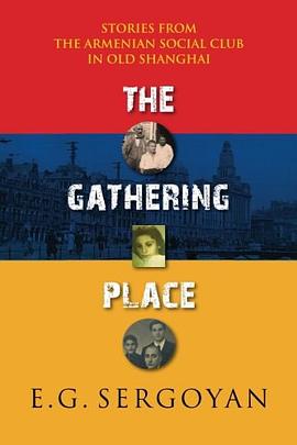 The Gathering Place pdf epub mobi 电子书 下载