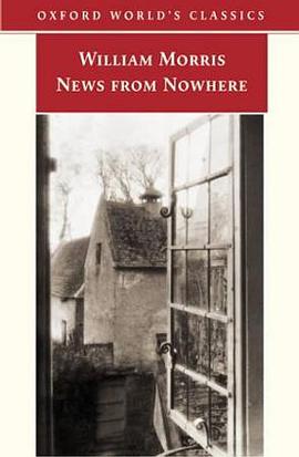 News From Nowhere (Oxford World's Classics) pdf epub mobi 下载