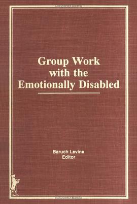 Group Work with the Emotionally Disabled pdf epub mobi 電子書 下載
