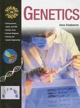 Genetics pdf epub mobi 電子書 下載