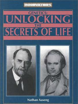 Genetics pdf epub mobi 電子書 下載