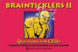 Brainticklers II pdf epub mobi 电子书 下载