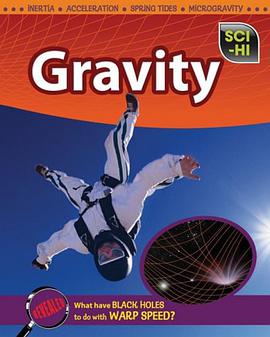 Gravity pdf epub mobi 电子书 下载