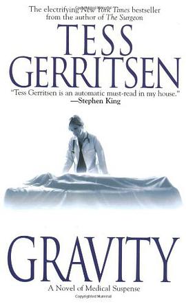 Gravity pdf epub mobi 电子书 下载
