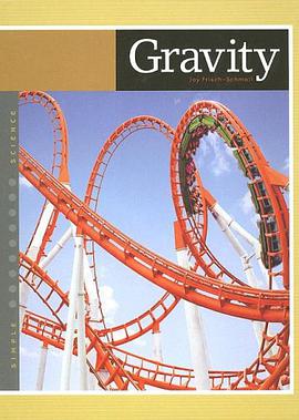 Gravity pdf epub mobi 电子书 下载