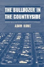 The Bulldozer in the Countryside pdf epub mobi 电子书 下载
