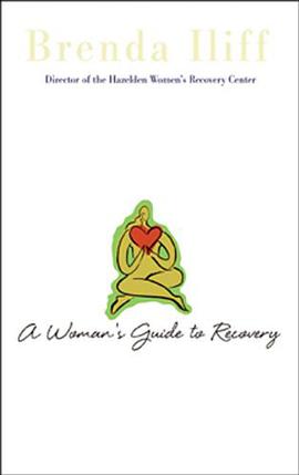 A Womans Guide to Recovery pdf epub mobi 电子书 下载