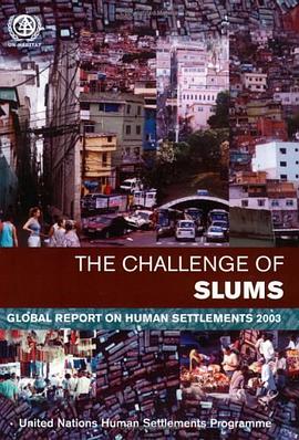 The Challenge of Slums pdf epub mobi 电子书 下载